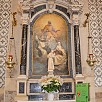 Foto: Altare Laterale  - Chiesa di San Daniele (Padova) - 2
