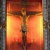 Foto: Crocifissione - Cattedrale di San Giorgio (Ferrara) - 13