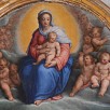 Foto: Particolare dell' Altare  - Cattedrale di San Giorgio (Ferrara) - 41