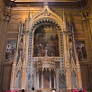 Foto: Particolare Interno  - Cattedrale di San Giorgio (Ferrara) - 46