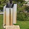 Foto: Statua di Gabriele D Annunzio - Piazza Italia  (Pescara) - 4